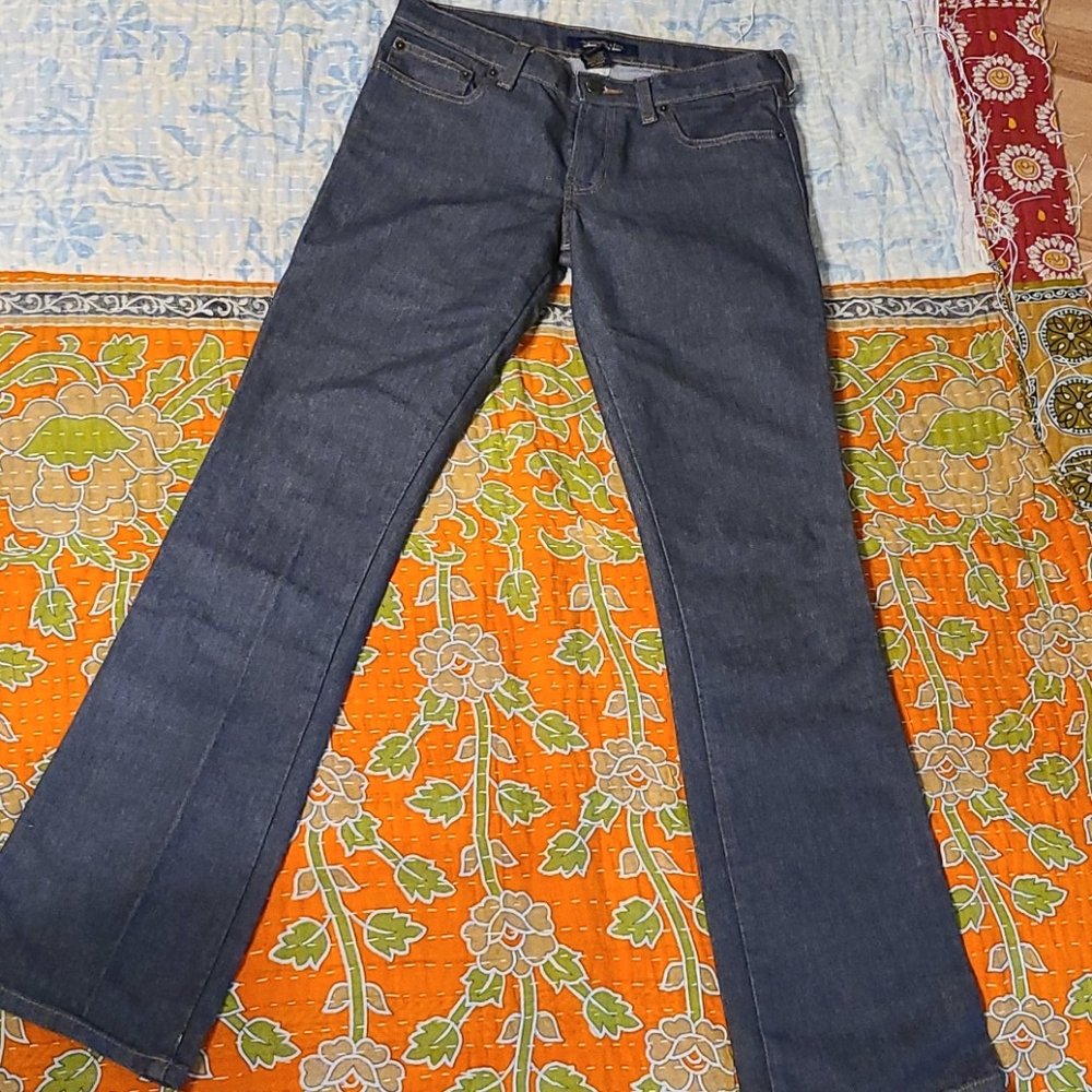Abercrombie and Fitch Jeans